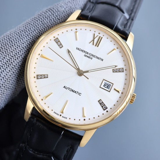 VacheronConstantin  Watches