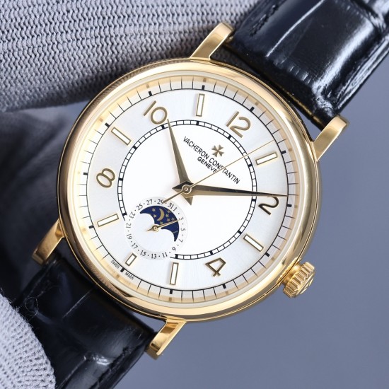 VacheronConstantin  Watches