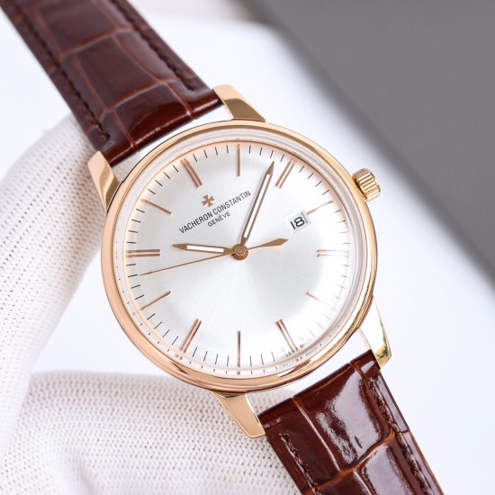 VacheronConstantin  Watches