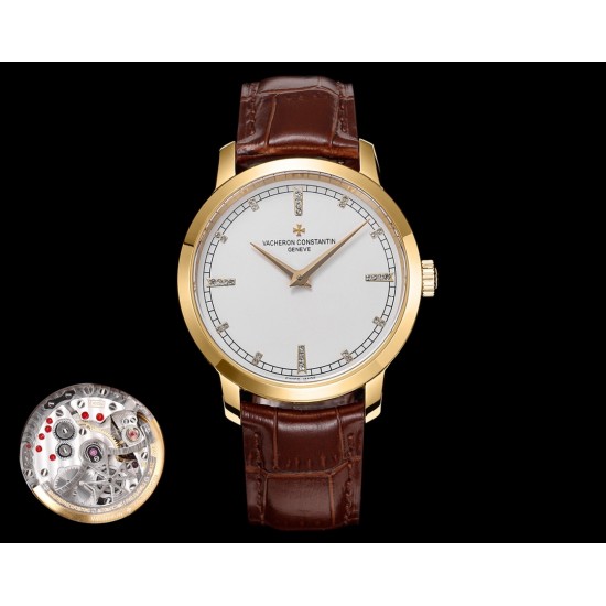 VacheronConstantin  Watches