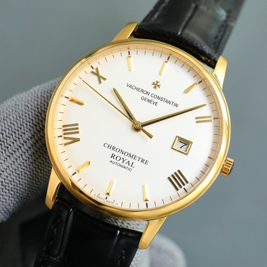 VacheronConstantin  Watches