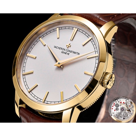 VacheronConstantin  Watches