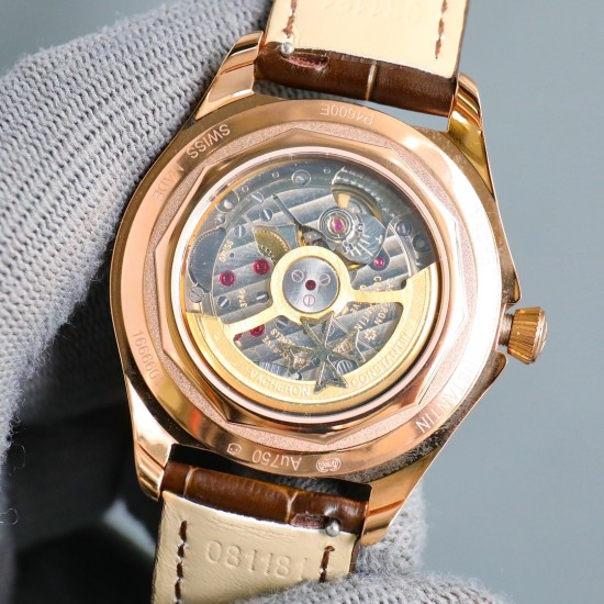 VacheronConstantin  Watches