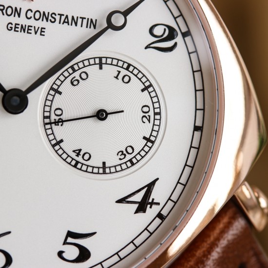 VacheronConstantin  Watches