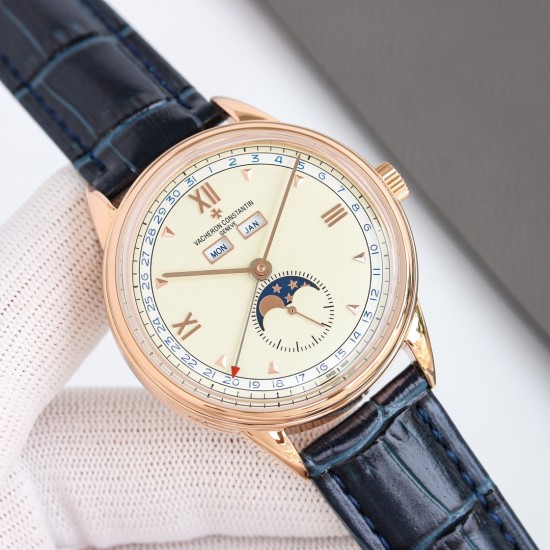 VacheronConstantin  Watches