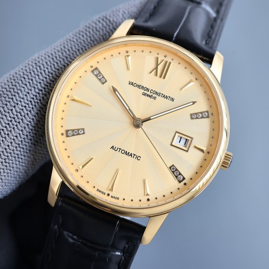 VacheronConstantin  Watches