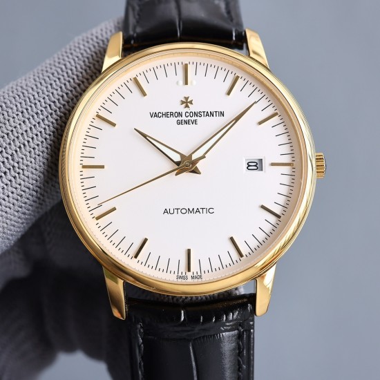 VacheronConstantin  Watches