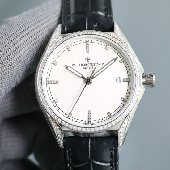 VacheronConstantin  Watches