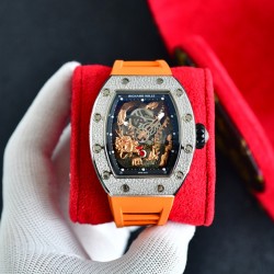 Richard Mille Watches