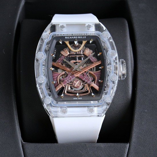 Richard Mille Watches