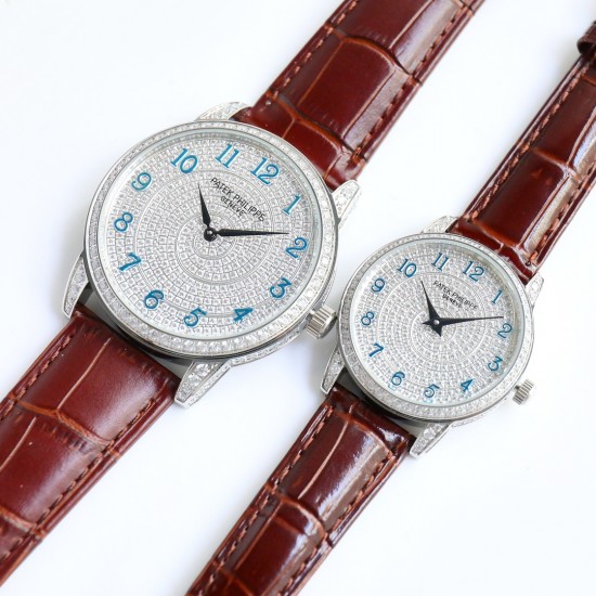 Patek Philippe Watches