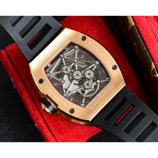 Richard Mille Watches