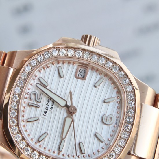 Patek Philippe Watches