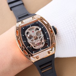 Richard Mille Watches