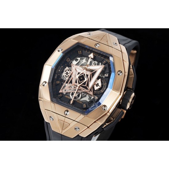 Hublot Watches