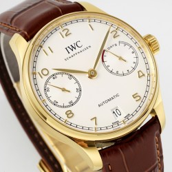 International Watch Company IWC  Watches