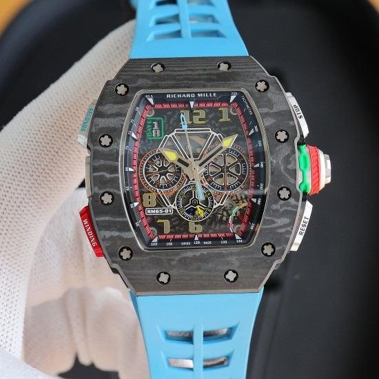 Richard Mille Watches