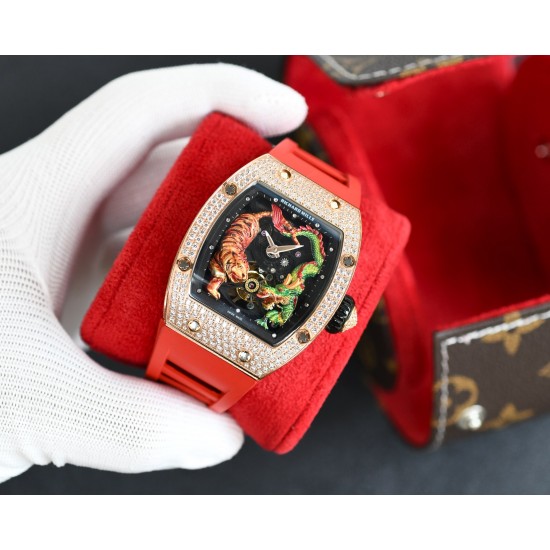 Richard Mille Watches