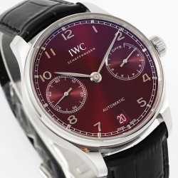 International Watch Company IWC  Watches