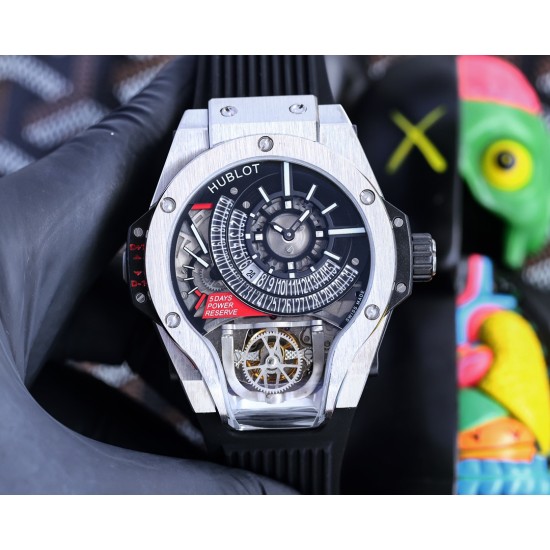 Hublot Watches