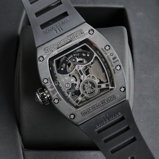 Richard Mille Watches