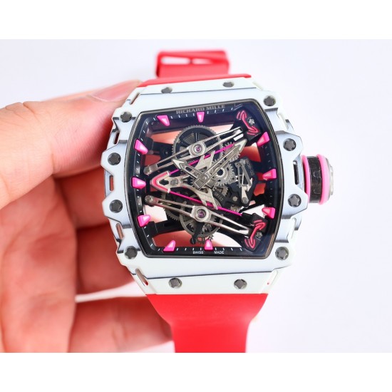 Richard Mille Watches