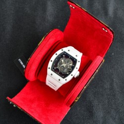 Richard Mille Watches