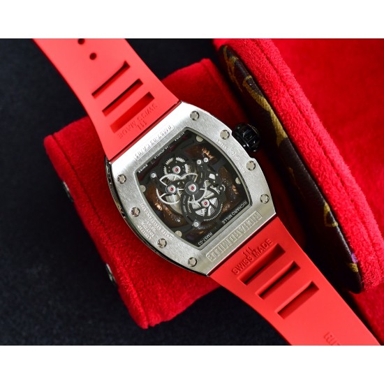 Richard Mille Watches