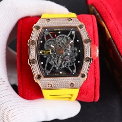 Richard Mille Watches