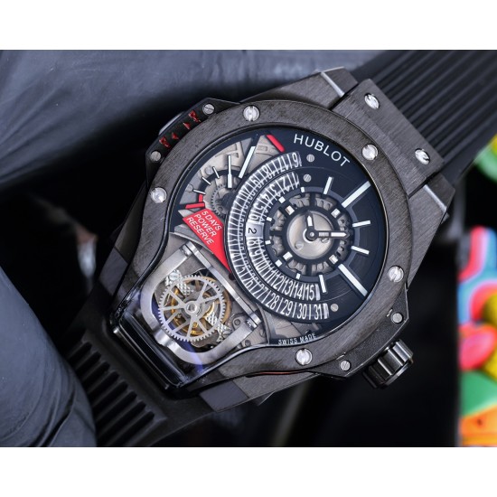 Hublot Watches