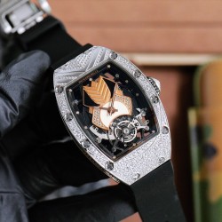 Richard Mille Watches