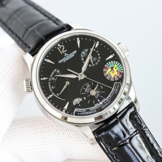 Jaeger-LeCoultre Watches