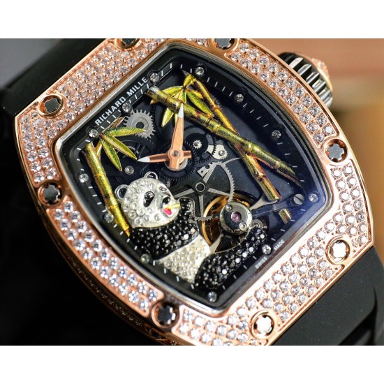 Richard Mille Watches