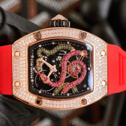 Richard Mille Watches