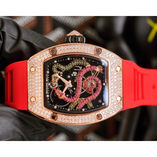 Richard Mille Watches