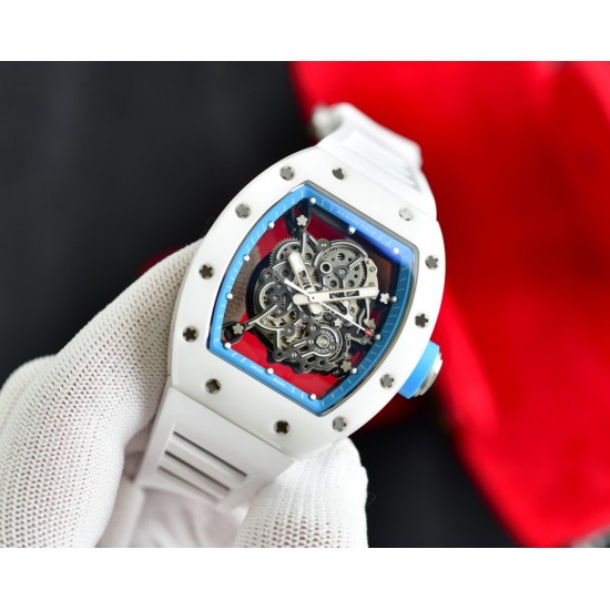 Richard Mille Watches