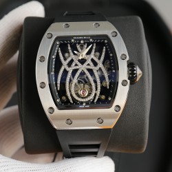 Richard Mille Watches