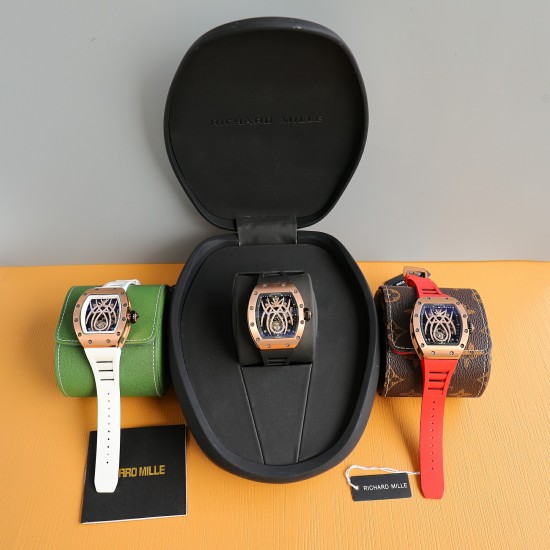 Richard Mille Watches