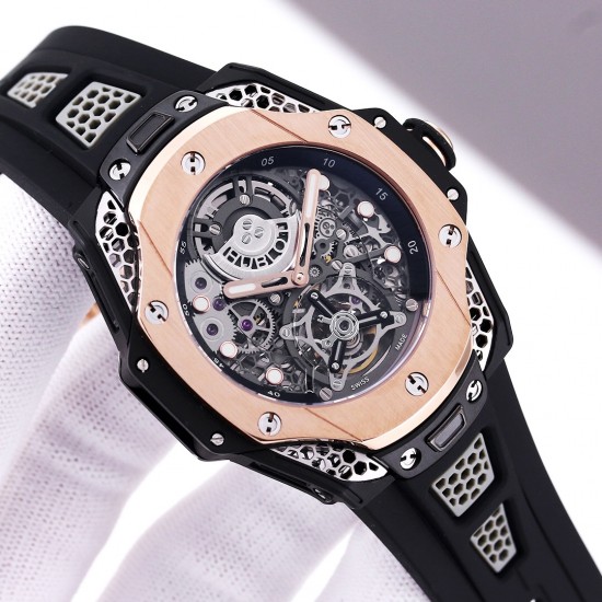 Hublot Watches