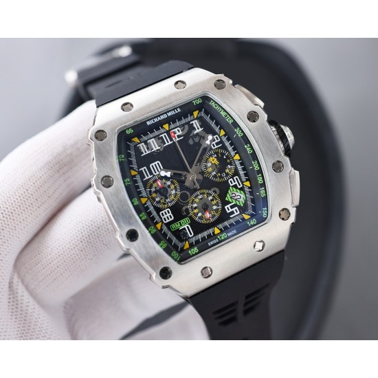 Richard Mille Watches