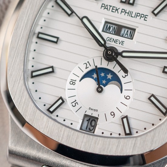 Patek Philippe Watches