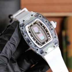 Richard Mille Watches