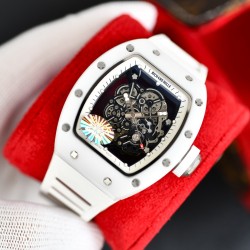 Richard Mille Watches