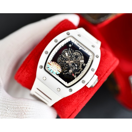 Richard Mille Watches