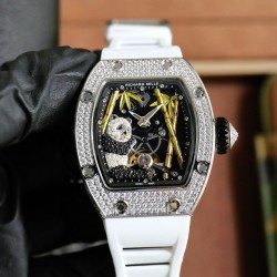 Richard Mille Watches