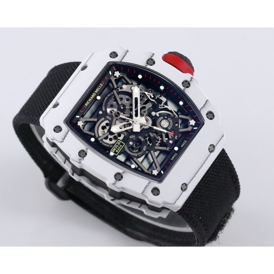 Richard Mille Watches