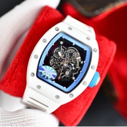 Richard Mille Watches