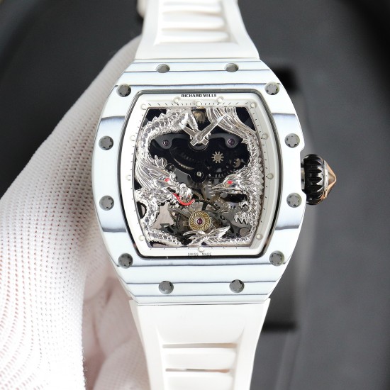 Richard Mille Watches