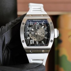 Richard Mille Watches