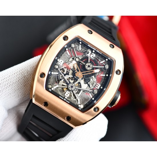 Richard Mille Watches